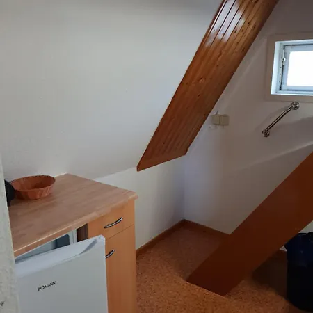 Holiday home Im Kulkwitzer *