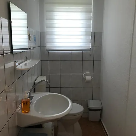 Im Kulkwitzer Holiday home *
