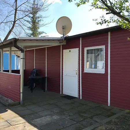 Holiday home Im Kulkwitzer