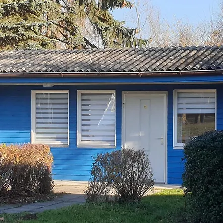 Im Kulkwitzer Holiday home